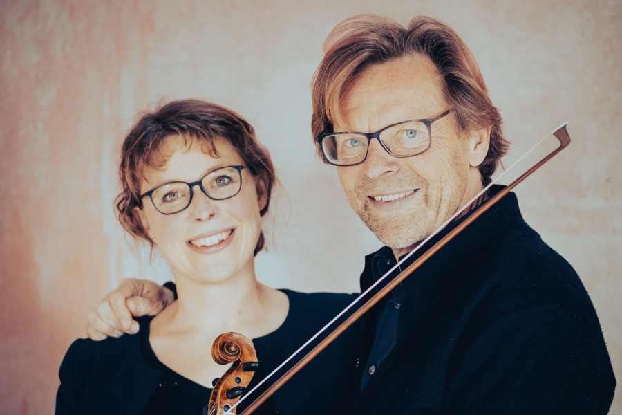 Duo Virtuosi 