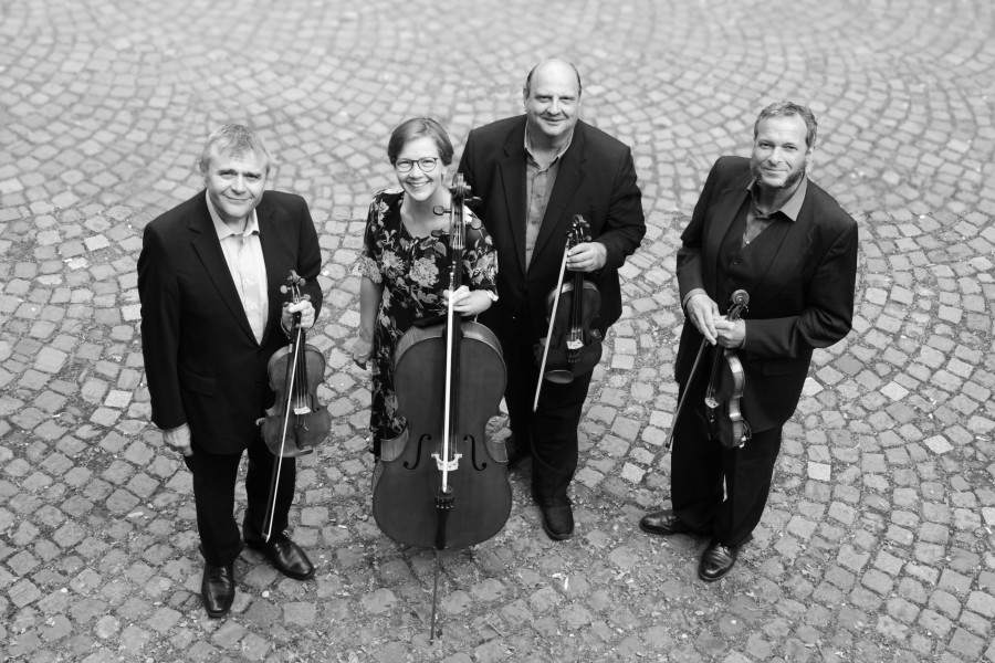 Quartetto Con Brio 