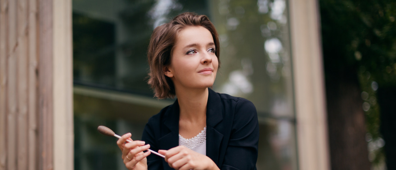 Anna Rakitina