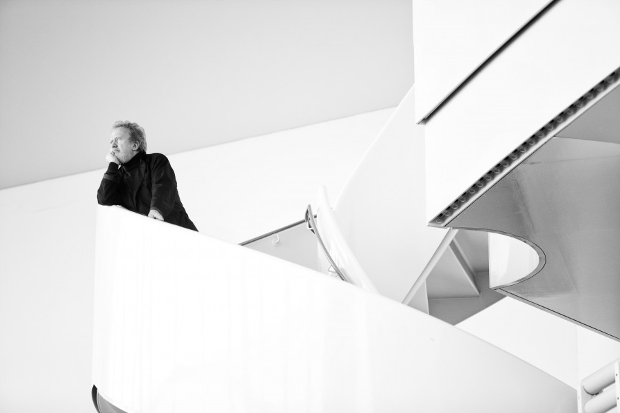 John Nelson Credit Marco Borggreve