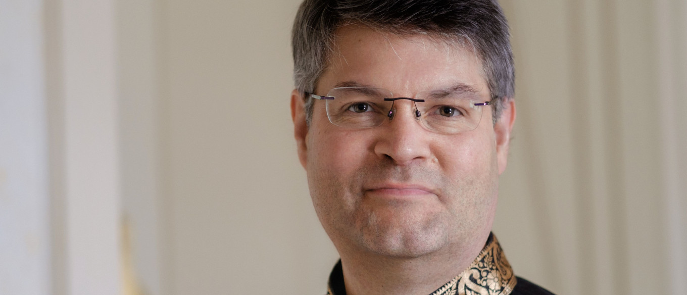 Florian Ludwig
