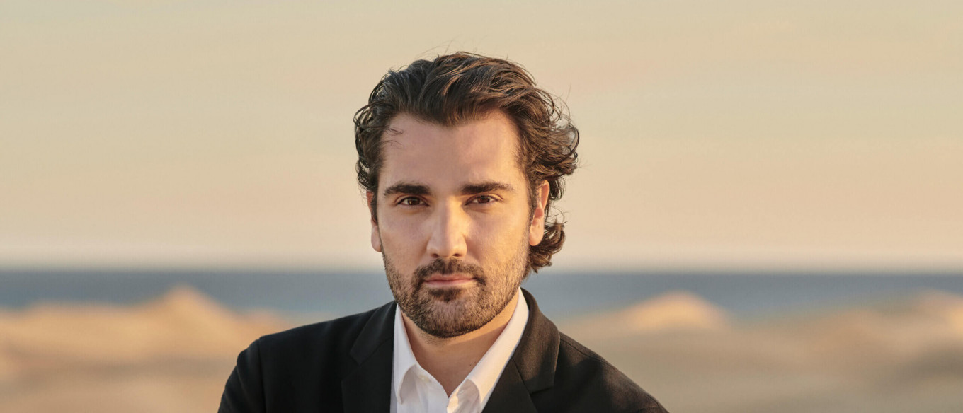 Musikfestkonzert Viva Puccini