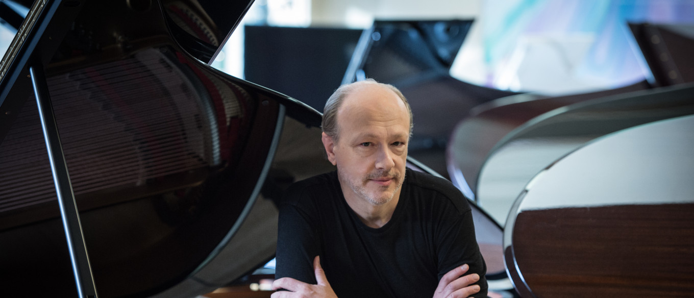 Marc-André Hamelin