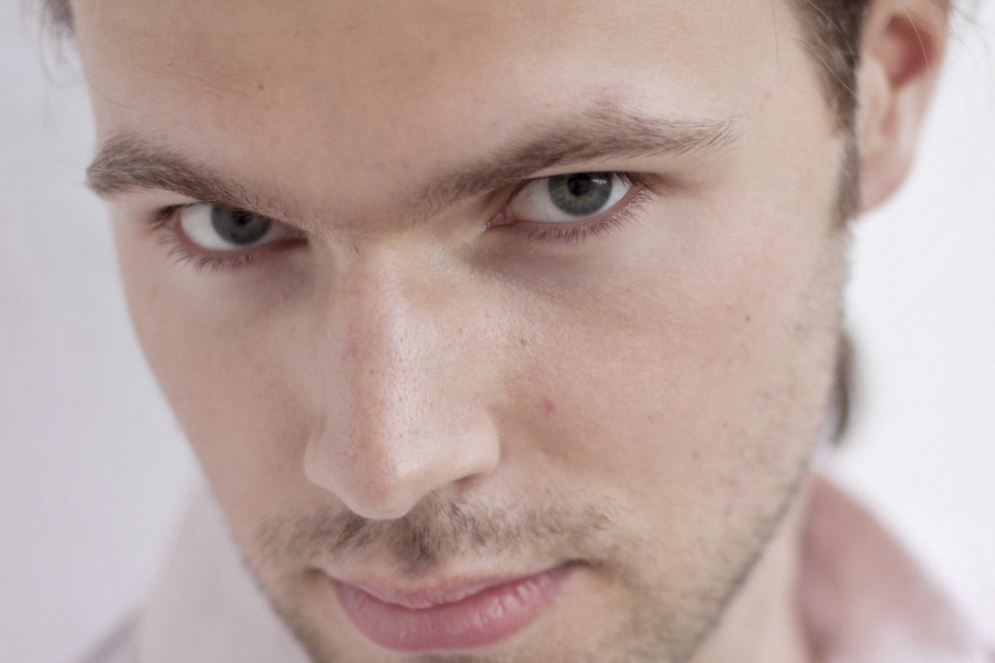 Janusz Zak © privat
