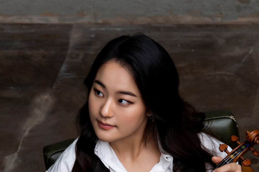 Ji Young Lim © Jung Keunho