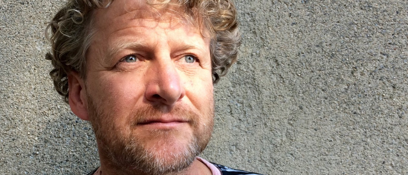 Joerg Isermeyer © privat