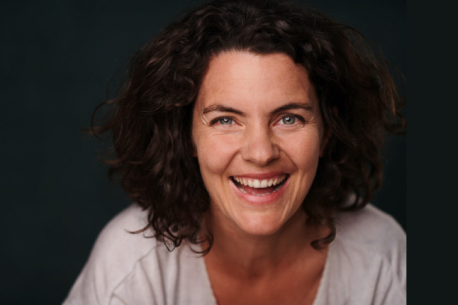 Franziska Mencz © Privat