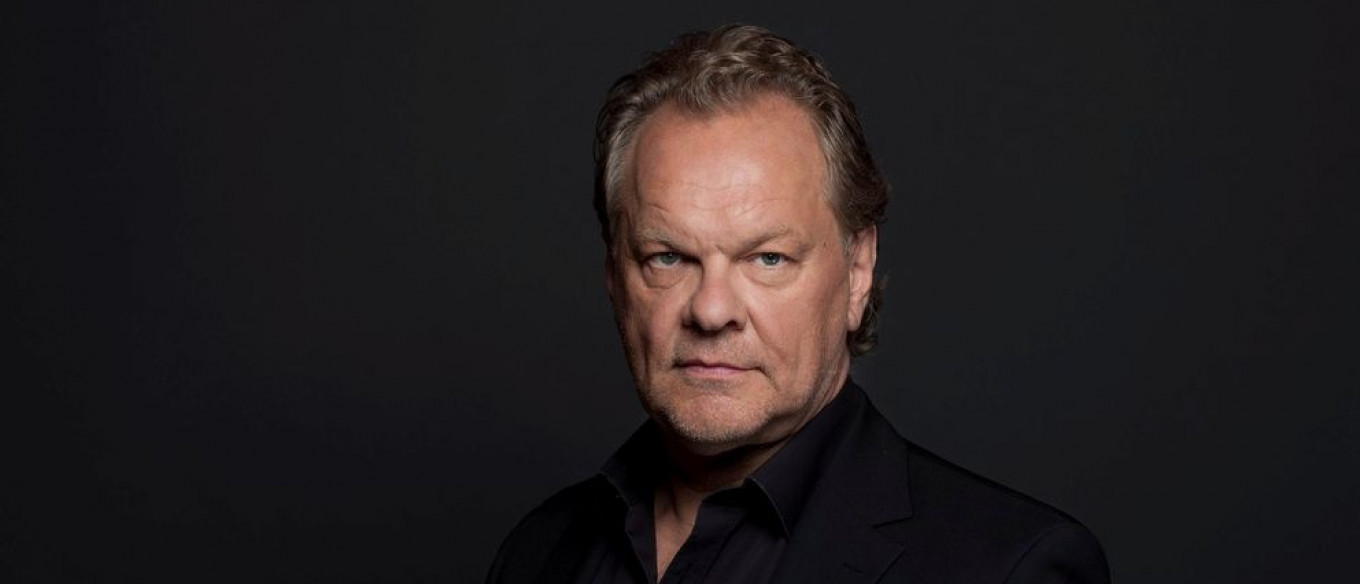 Michael Volle © Carsten Sander