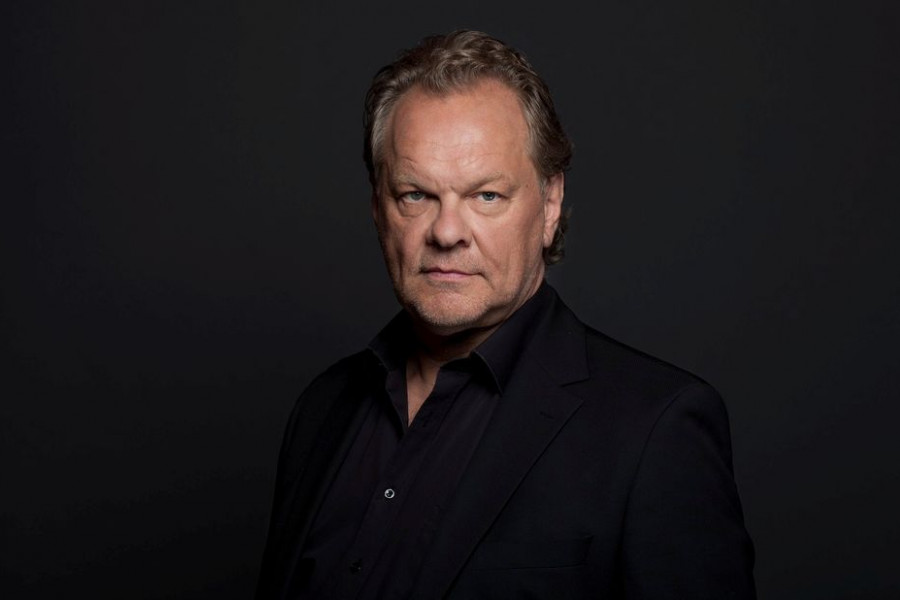 Michael Volle © Carsten Sander