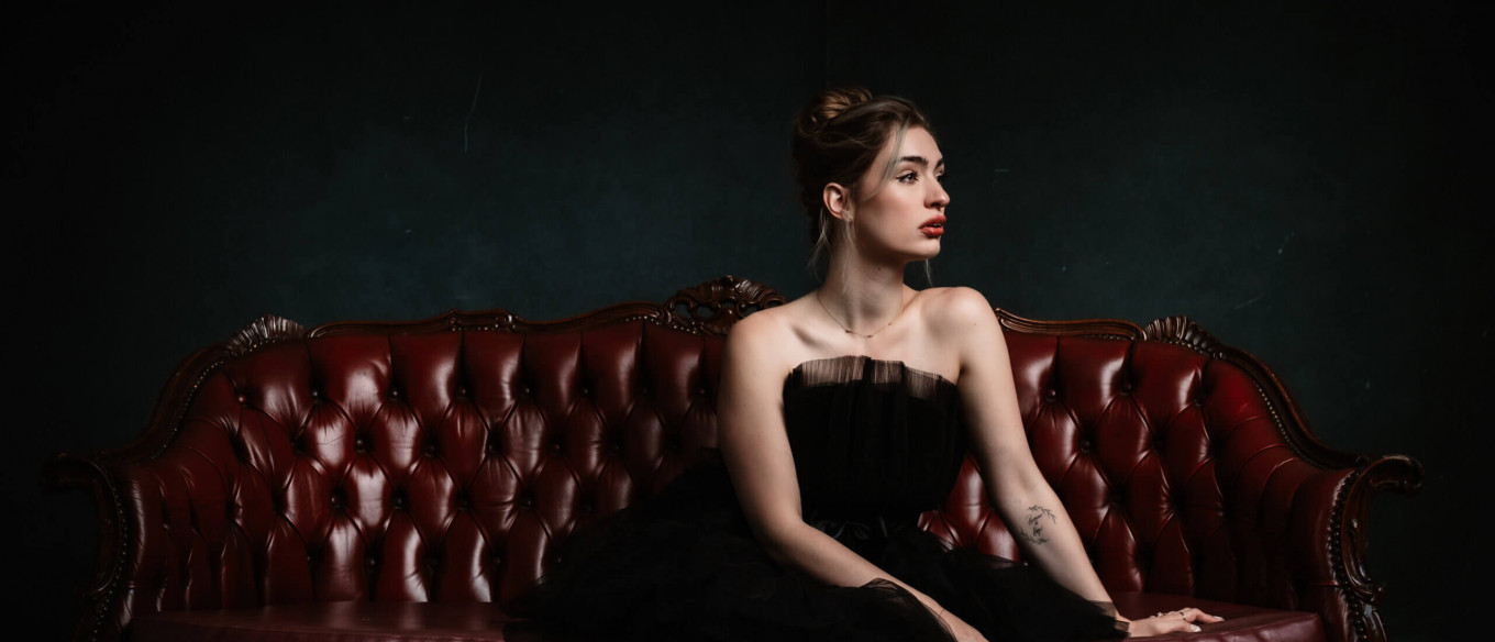 Sylvia D `Eramo