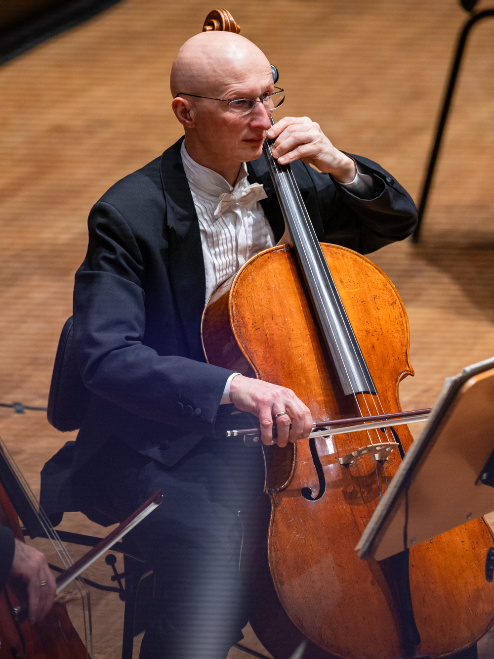 Adventskonzert 2024 Glocke Bremen JoaquinAlaaddinAvciogullari015