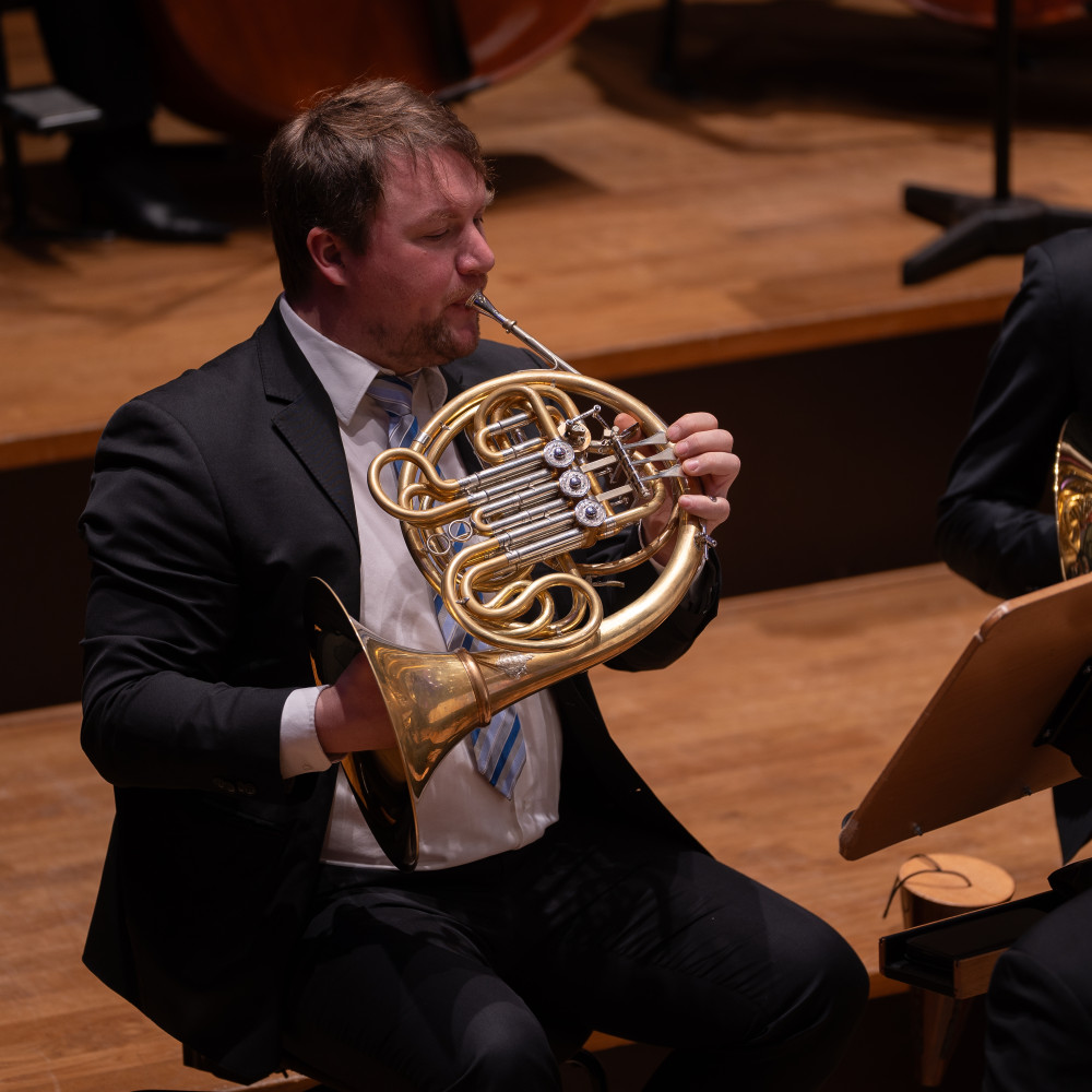 Peter Schmidt (Horn)