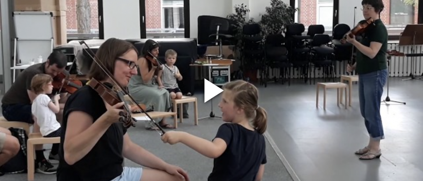 Musik mit Pfiff Sommer+