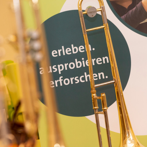 Neues aus der Musikwerkstatt