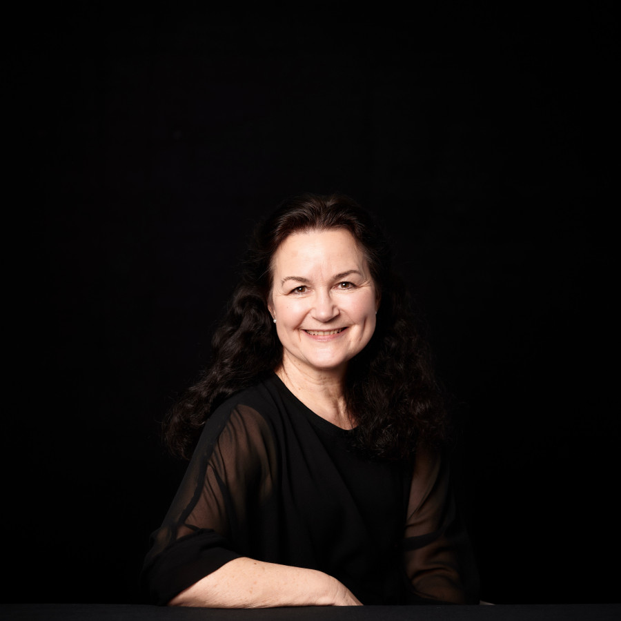 Anette Behr-König