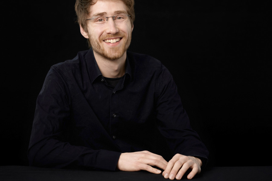 David Gutfleisch