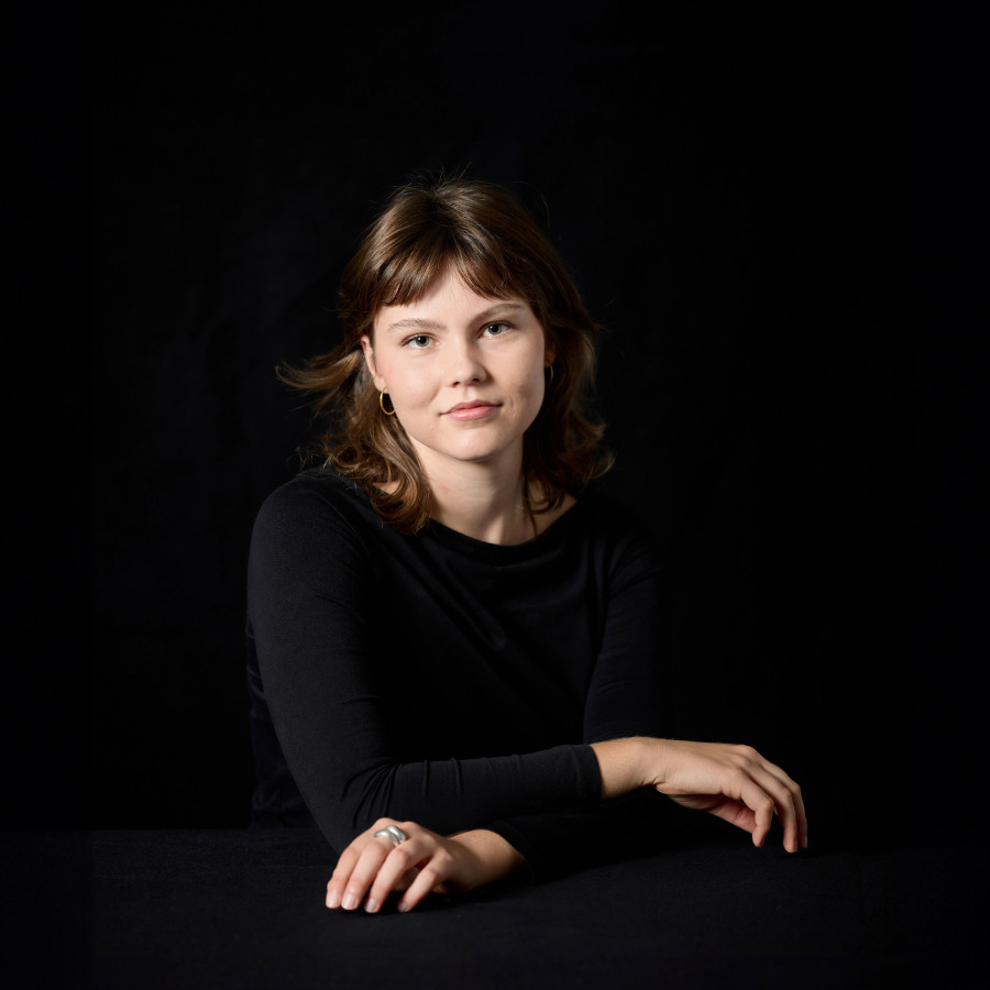 Sophie Gebauer