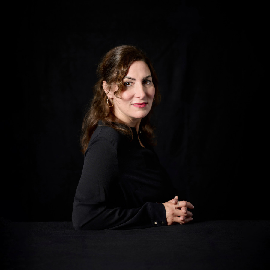 Elif Dogan