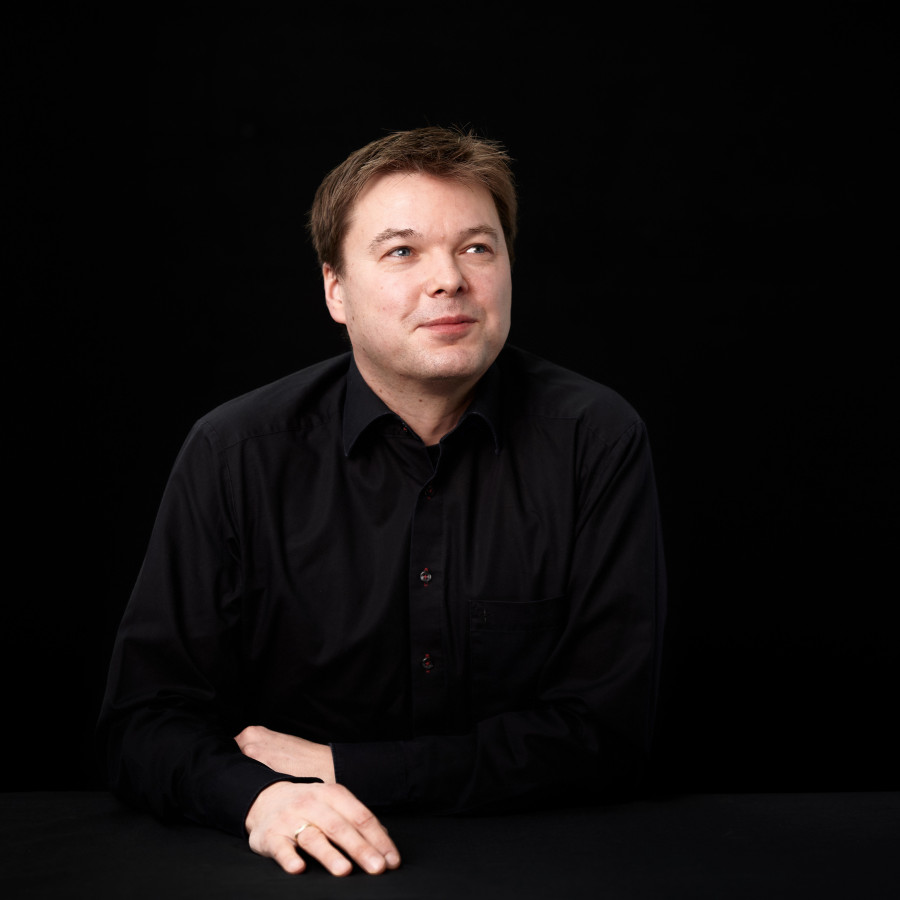 Gerd Schnackenberg*