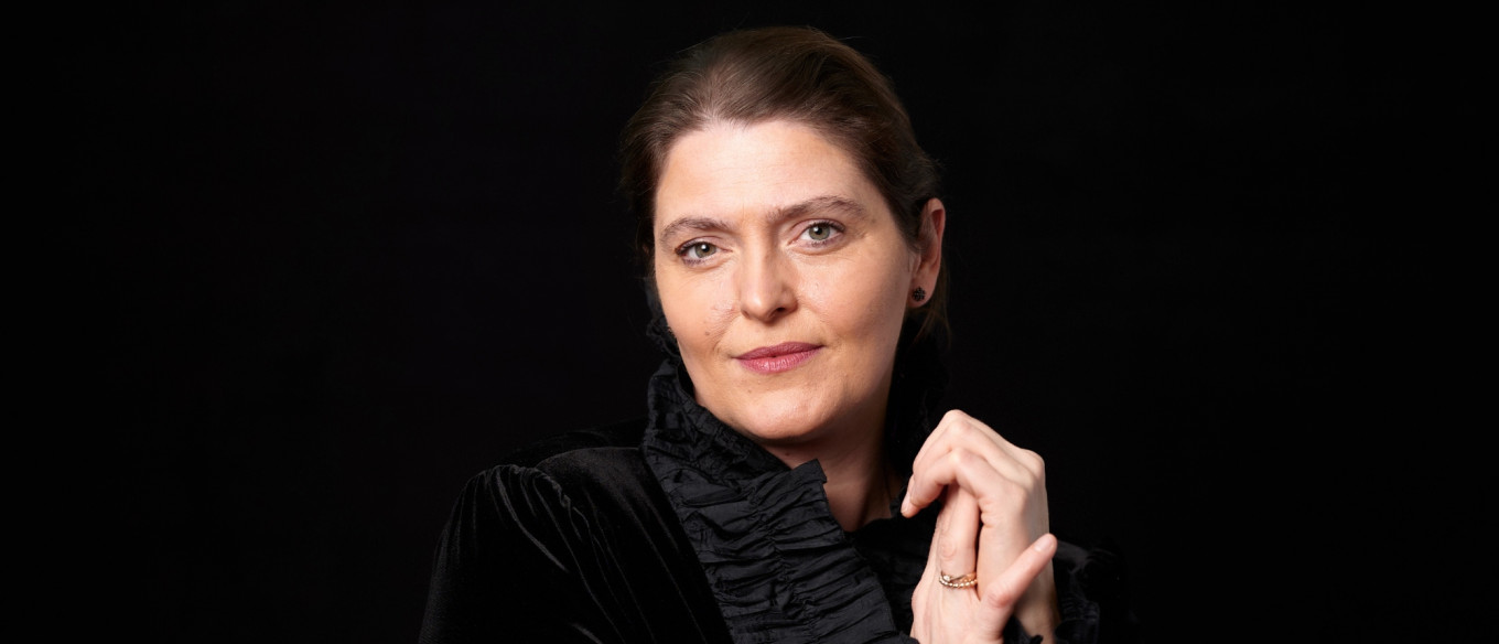 Hannah Weber