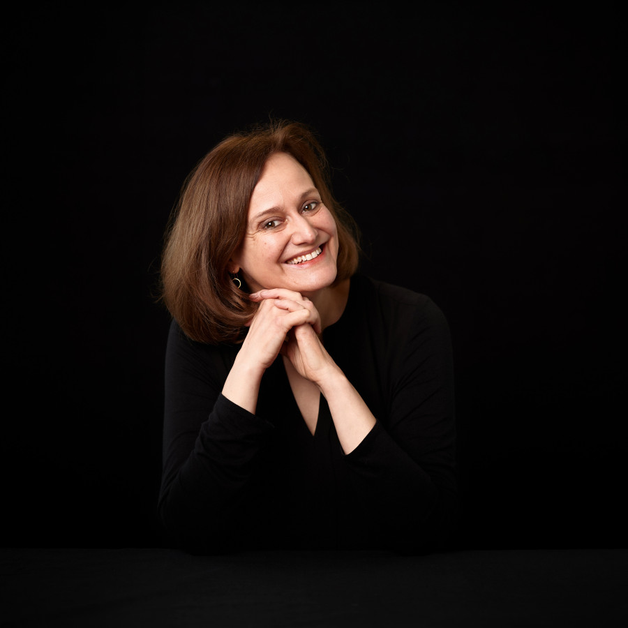 Ines Huke-Siegler