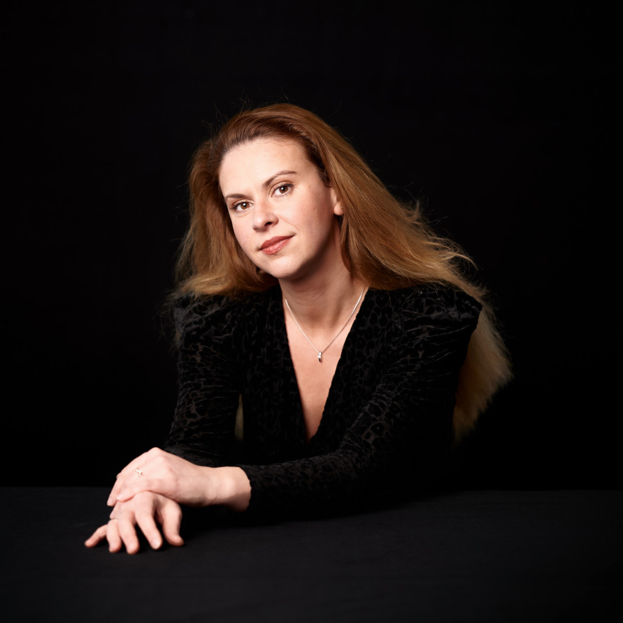 Mihaela Goldfeld