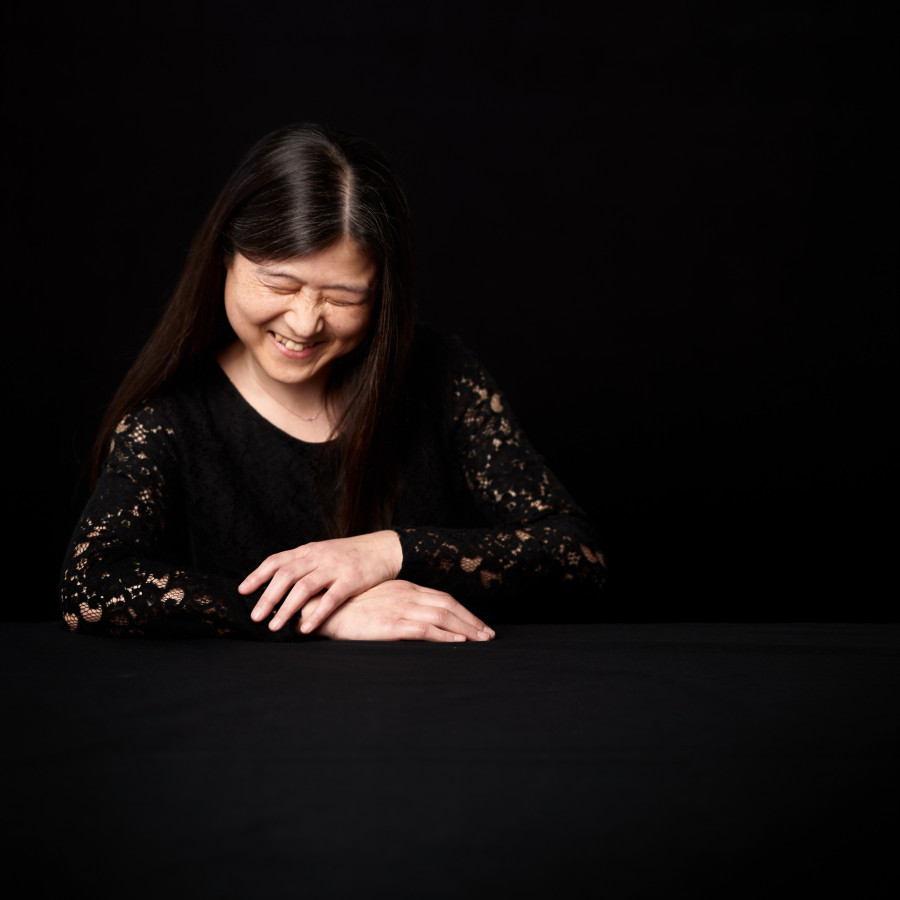 Naomi Kuchimura