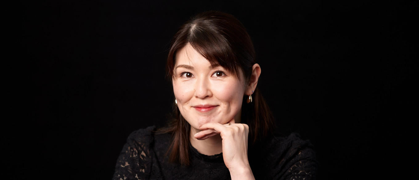 Shiho Uekawa 