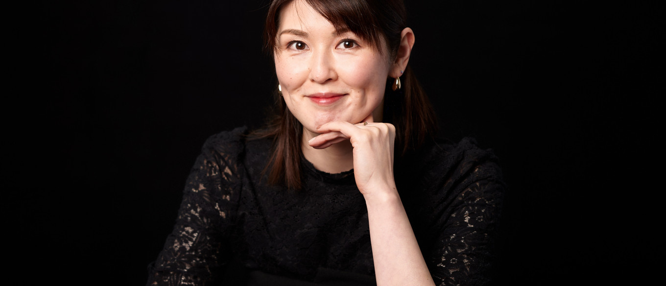 Shiho Uekawa 