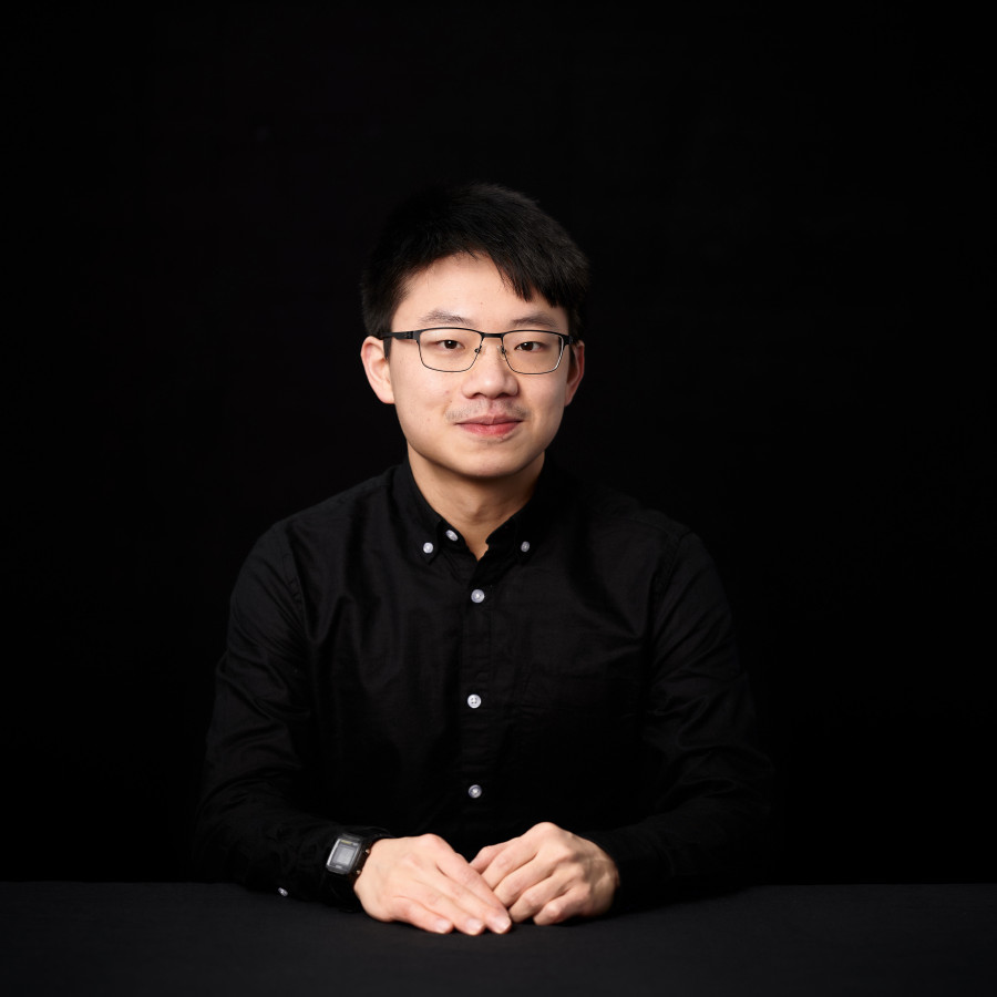 Sung Yun Wang*