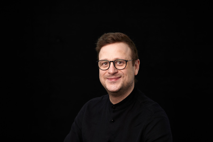 Thomas Ratzek 