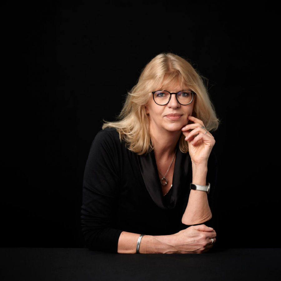 Barbara Klein