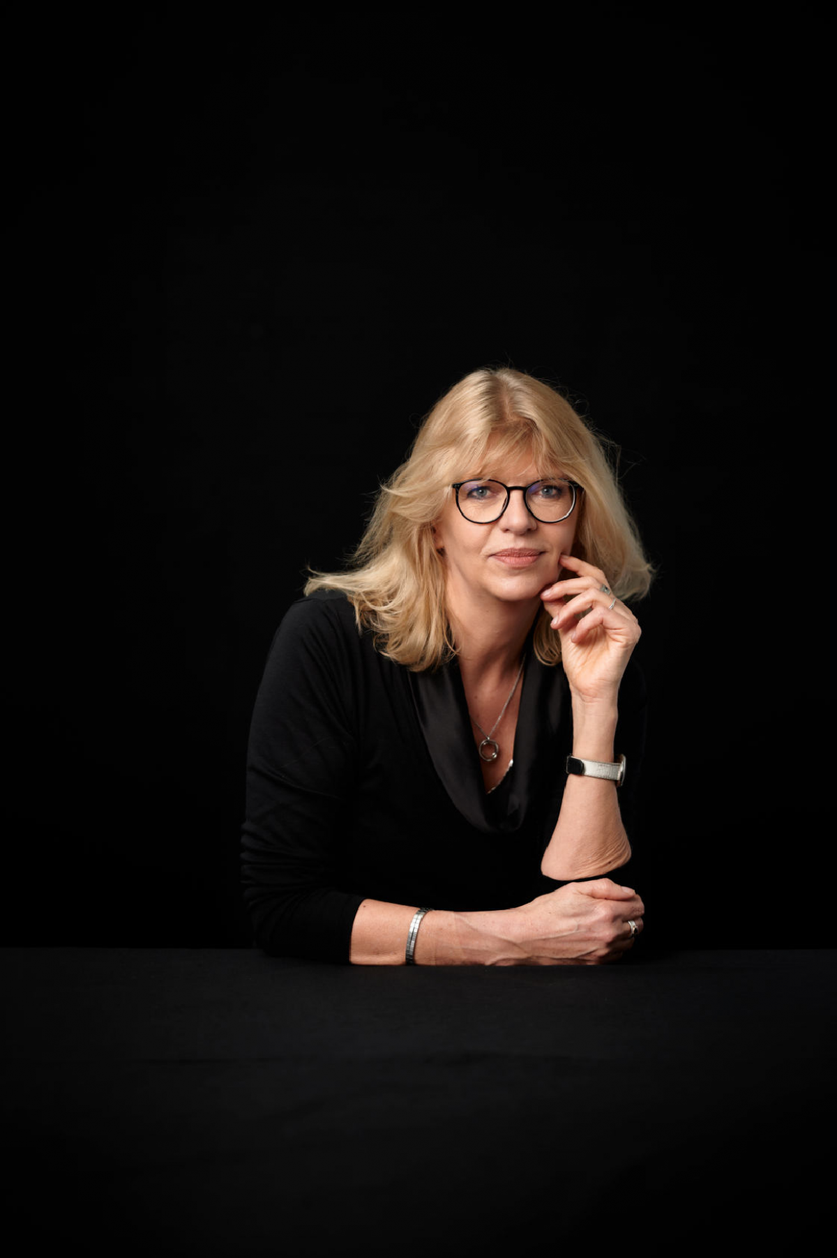 Barbara Klein 