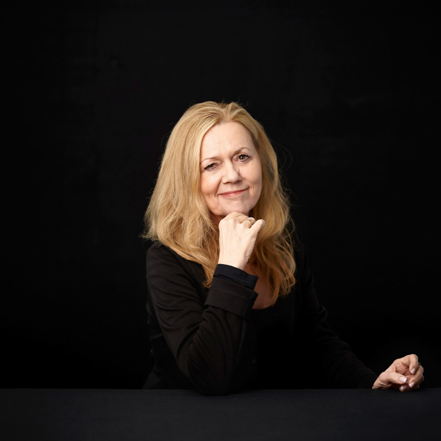 Beate Dünnwald