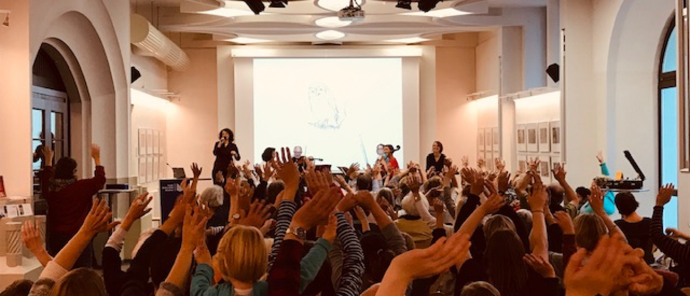 „Musik trifft Literatur“ trifft „Bremen liest“ 