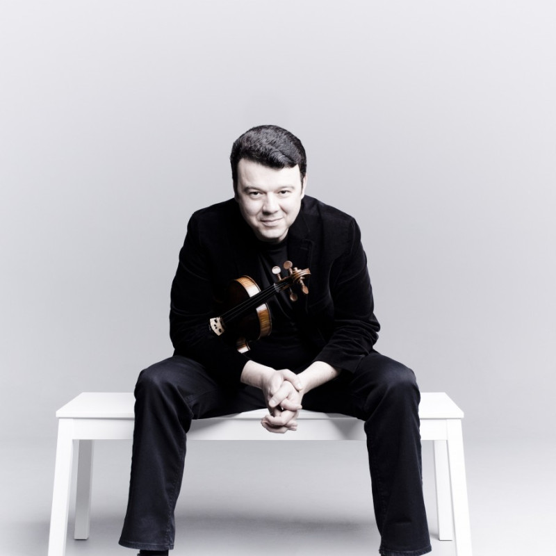 Vadim Gluzman