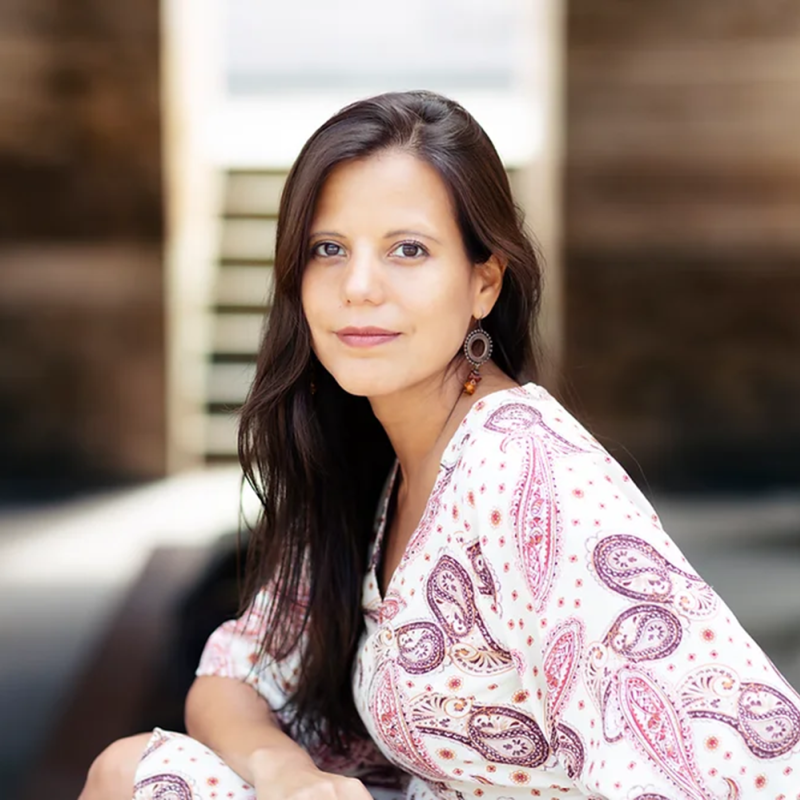 Diana Syrse
