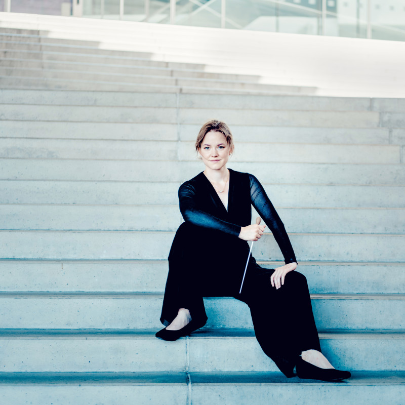 Katharina Wincor