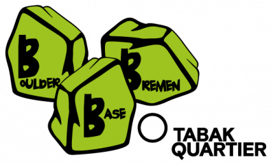 Logo Bolder Base Bremen Tabakquartier