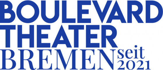 Logo Boulevard Theater Bremen