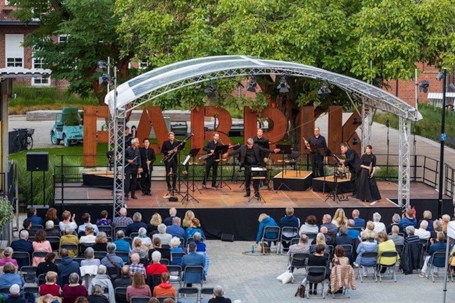 Bremer Philharmoniker Patric Leo