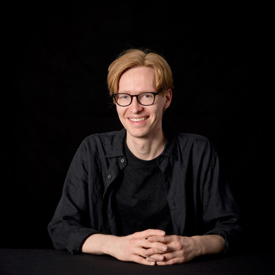 Frenz Julian Jordt