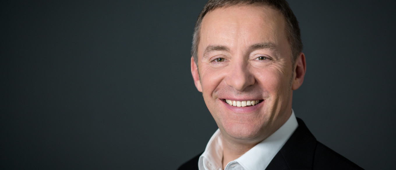 Clemens Löschmann