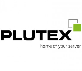 Logo PLUTEX home of your server