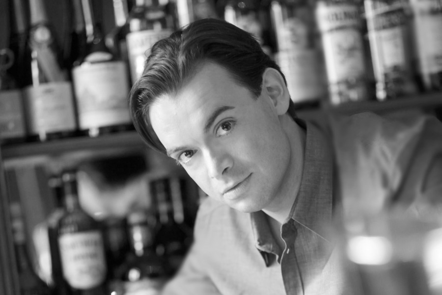 Dejan Lazic Susie Knoll sw