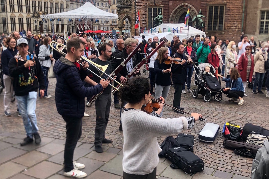 Flashmob