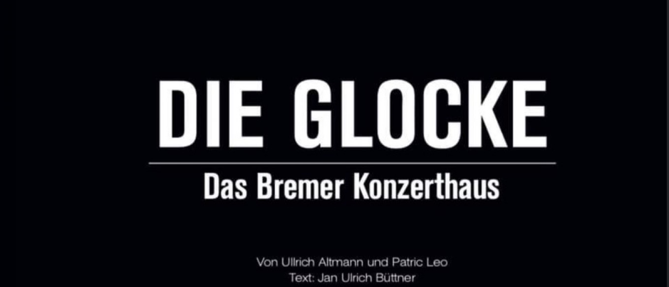 Fotografie Die Glocke