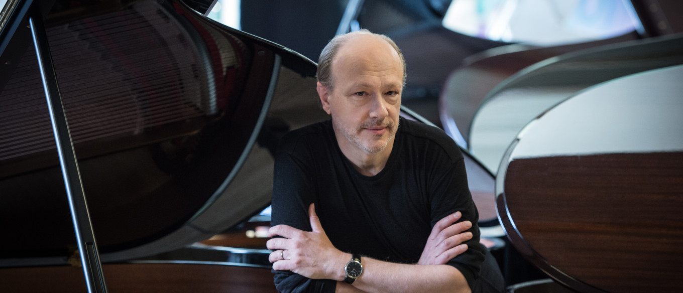 Marc-André Hamelin