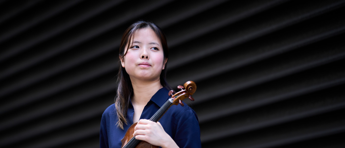 Hana Chang