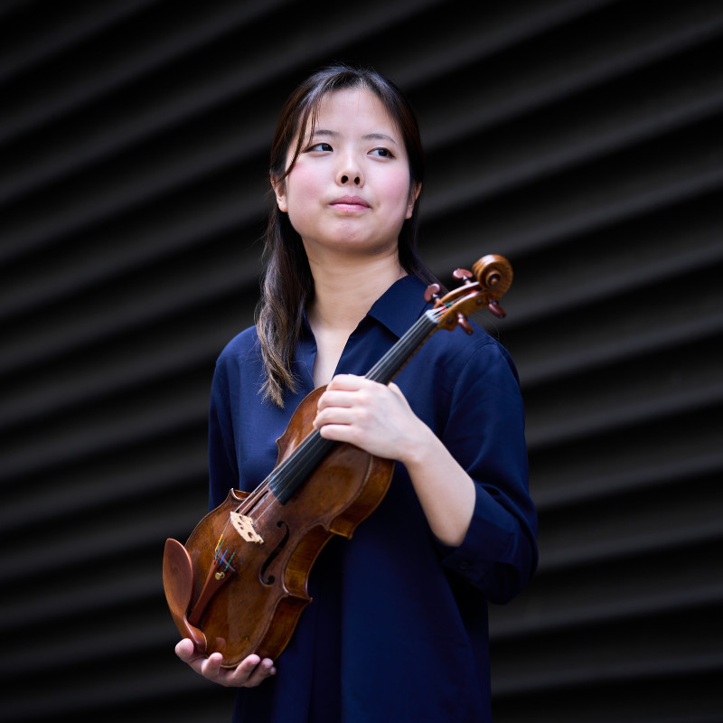 Hana Chang